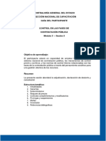 4.1. Guía Del Participante - M4S1