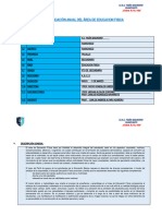 PLAN ANUAL ED. FISICA  5TO 2024