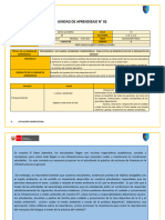 Unidad de Aprendizaje 2-ED - FISICA 1° - CORREGIR 2024