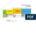 Comisiones Operativas en El Marco Del Aniversario Jec-Tierra Blanca