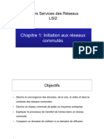 Chapitre 1 Intiation Aux RX Commutés