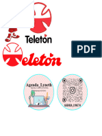 Teleton y Teletín
