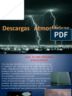 Exposicion Desacrgas Atmosfericas