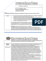 Ficha Jurisprudencial Sentencia T 207 de 1995