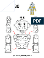 ROBO - TUBARÃO - DINOSSAURO