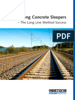 Concrete Sleepers Final