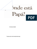 En Donde Esta Papa - Arreglado