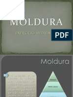 Moldura Exercciomedinico