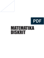Download MATEMATIKA DISKRIT by Iwank SN72220900 doc pdf