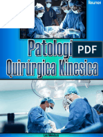 Pato Quirúrgica - Resumen