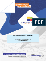 11°_Informe_Resultados_Conducta_Fátima