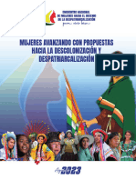 Agenda - Encuentro Nacional-om