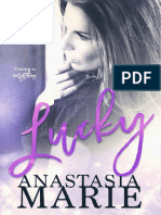 Lucky - Anastasia Marie