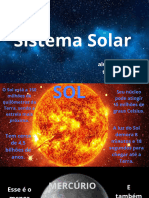 Sistema Solar