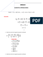 Ejercicios resueltos 2