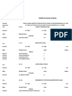 PDF Costos Unitarios Pintado de Pisos - Compress