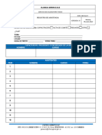 Fr-Gde-01 Formato de Registro de Asistencia Giron