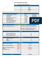 Sub-Comitê de H&I E OFICINAS