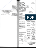 3. La Tareas Actuales Del Derecho Privado - Guido Alpa