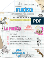 La Fuerza