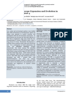 Industrial L Andscape E Xpansion and E Volution in