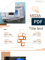 Communication-Media-Template