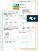 2. LONGITUD DE ARCO DE UNA CIRCUNFERENCIA