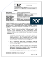 Informe Técnico PRF016 de 2022 Alcaldía de Medellín