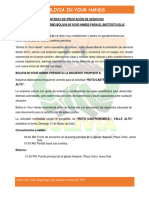 Contrato de Prestacion de Servicios Instituto Igla Actualizado