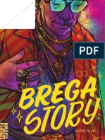 Brega Story, De Gidalti Jr.