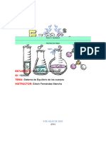 fISICA Y QUÍMICA PROYECTO FINAL