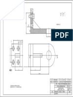 TP 115 - 2022 - Soporte Lateral - Soporte de Polea (A2) Nuevo