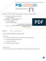 Evaluación - Módulo 8 - Revisión Del Intento