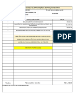 Orçamento de Serviço 120k Jap02013