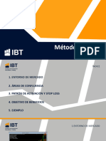 Metodo IBT T1.