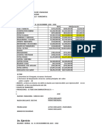 Ejercicio % 9ntegtrales Horizontal