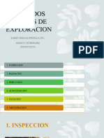 Metodos Fisicos de Exploracion