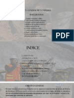 Dipositivas Ley de Mineria
