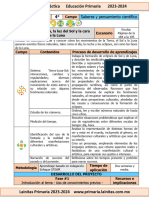 4° Abril  02 La Tierra, la luz del Sol y la cara oculta de la Luna (2023-2024)