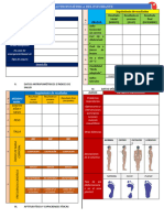 Ficha Biometrica Vi-1°