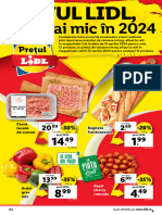 Și Mai Mic În 2024: Baghetă Franțuzească Carne Tocată de Curcan