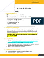 Examen Final - Tutorial - Formato