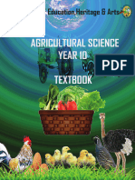 AGRICULTURALSCIENCE-YEAR10