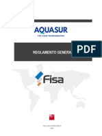 HTTPSWWW - Aqua Sur - Cldescargasreglamento General Aquasur 2024 PDF