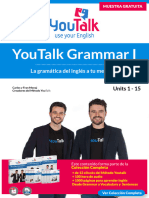 YouTalk-Grammar-I (Muestra Gratuita) - Compressed - Compressed