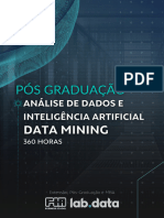 CP Pos Data Mining Ead