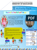 ECCE Activity Pack Term 2 Week 8