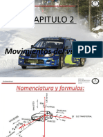 CAPITULO 2 - Movimientos Del Vehiculo Nuevo