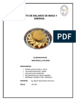 Proyecto de Balance de Masa y Energia Mantequilla de Mani Oficial 2.2.3