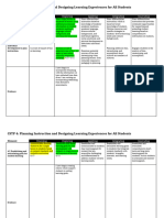 CSTP 4 CTP Continuum Chesmore